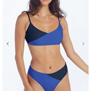 Summersalt Marina Bikini Top
